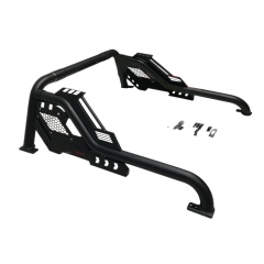 Factory Wholesale Pickup Truck Steel Anti Roll Bar Sport Bars for Hilux Ranger Triton Dmax Amarok Np300