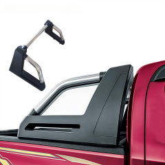 Youngsoul Factory Wholesale Pickup Truck Bed Roll Bar with Light Sport Bar for Hilux Navara Triton L200 Dmax Accessories