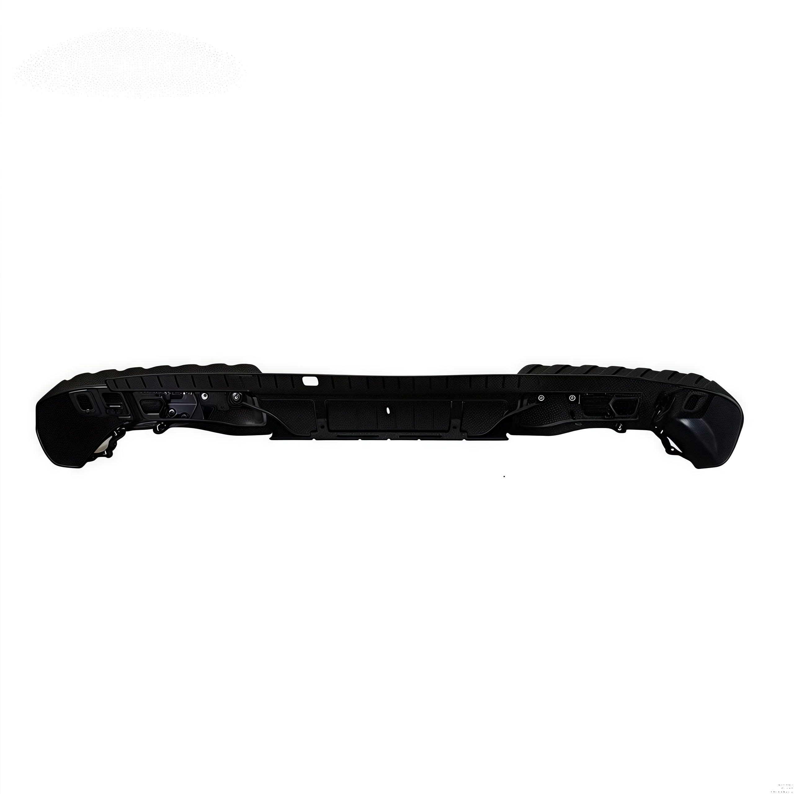 New Design Car Body Kits Car Bumper Front Rear Bumper for Ford Ranger T6 T7 T8 T9 2022+