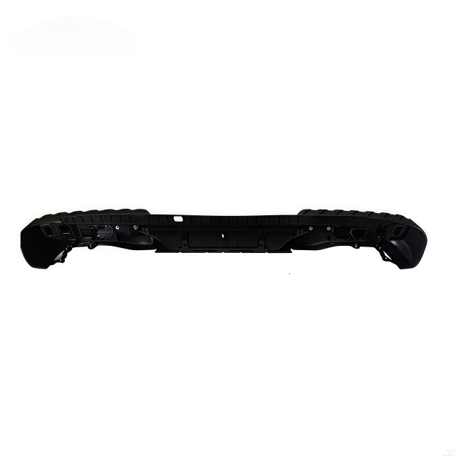 New Design Car Body Kits Car Bumper Front Rear Bumper for Ford Ranger T6 T7 T8 T9 2022+
