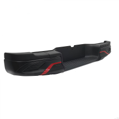 High Performance Car Accessories Rear Auto Bumper Assembly Auto Parts for Revo 2015-2017