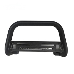 High Quality OEM Truck Protector Guard Front Steel Bumper Guard Nudge Bar for Toyota Hilux Revo Pickup Trucks
