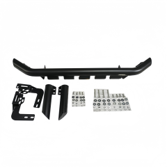Factory Customization Iron Steel Truck Front Bumper Nudge Bar Auto Accessories for Ford Ranger T8