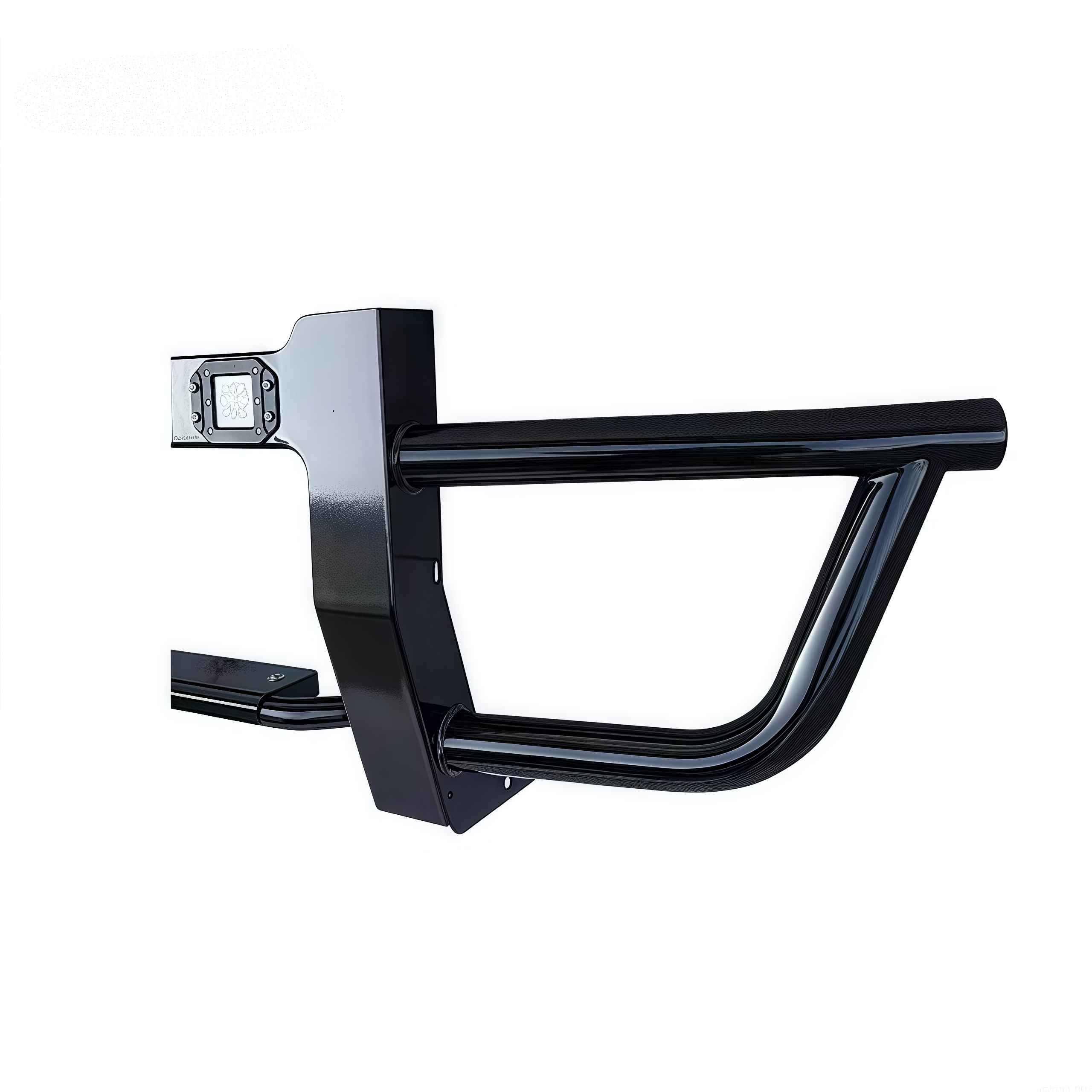 Offroad Truck Front Bumper Protector Iron Steel Front Bumper Nudge Bar Bumper Guard for Hilux Revo Vigo Dmax