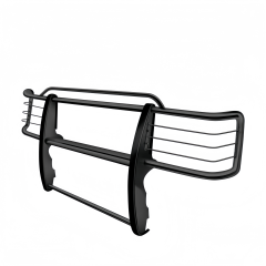 4X4 Truck Bull Bar Front Guard Grille Guard Front Bumper Auto Accessories for F150 2007-2014