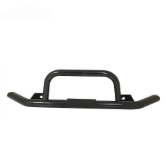 Auto Parts Modified Steel Front Bumper Grille Body Kit Nudge Bar for Toyota Hiace 2005-2015