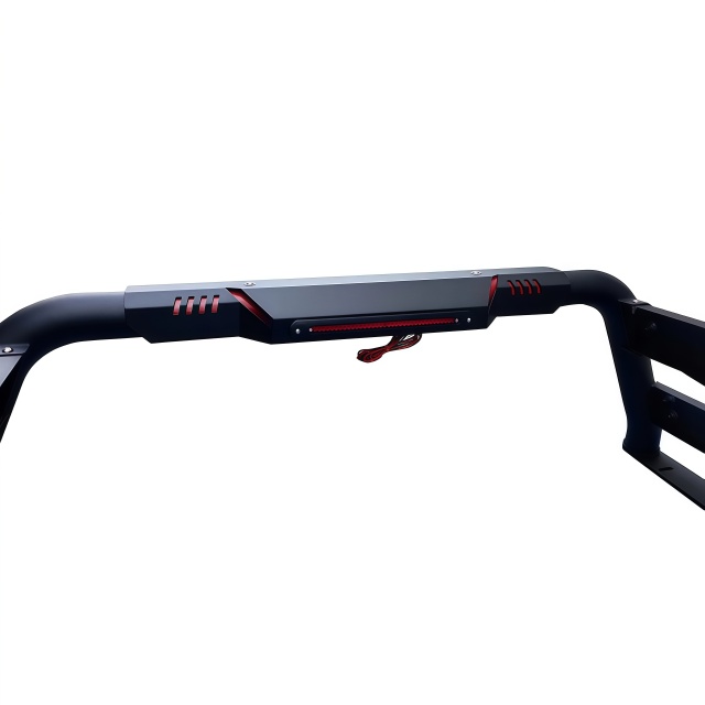 Youngsoul Whlosale 4X4 Pickup Sport Roll Bar for 2024 Triton Ranger Pickup Spare Accessories