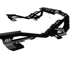 Youngsoul Hot New Roll Bar Car Pickup Truck Bed Bar Spare Accessories for Hilux Triton Ranger Np300