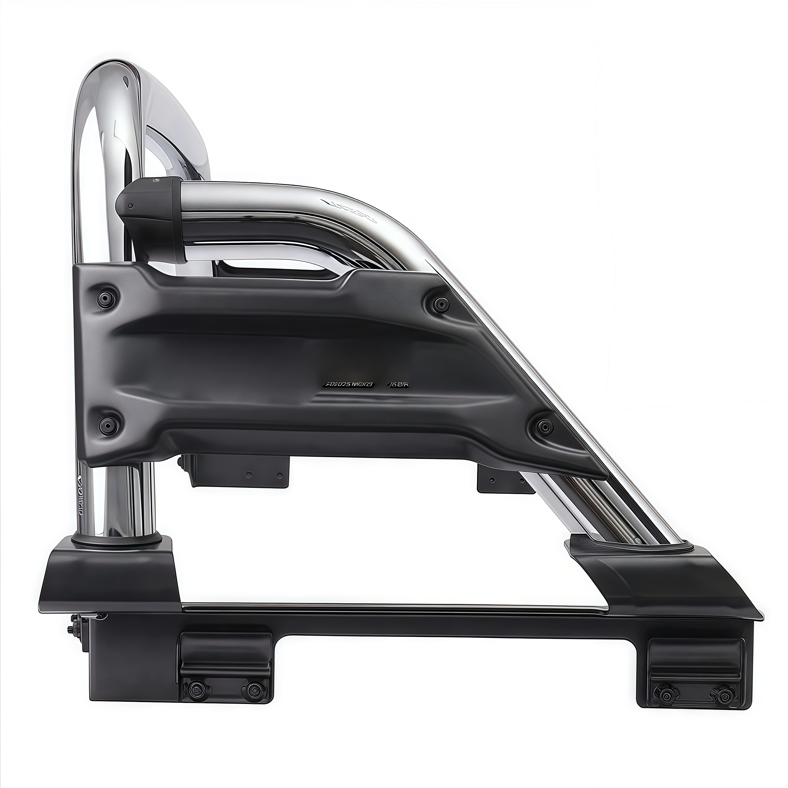 Factory Directly Pickups Spare Parts 4X4 Truck Bed Roll Bar for Mitsubishi Triton L200 Hilux Ford Ranger Roll Bar
