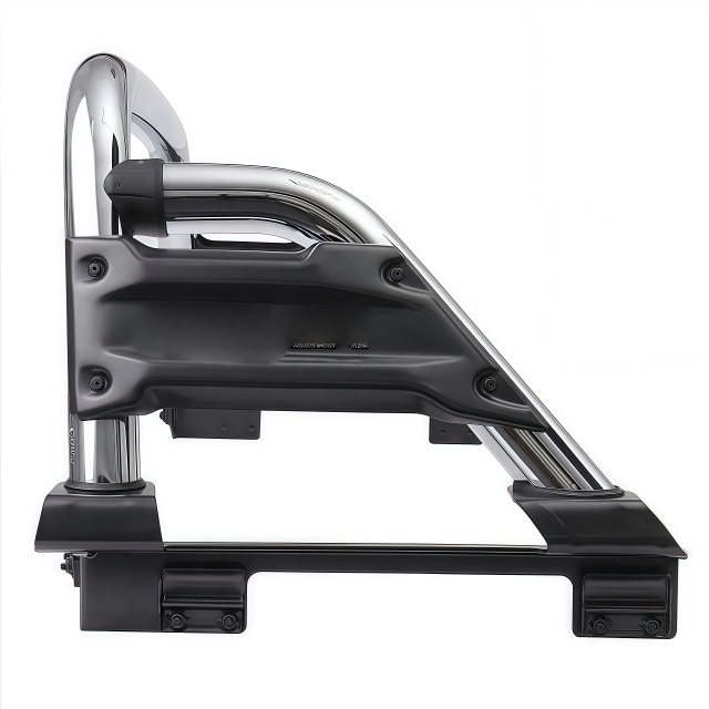 Factory Directly Pickups Spare Parts 4X4 Truck Bed Roll Bar for Mitsubishi Triton L200 Hilux Ford Ranger Roll Bar