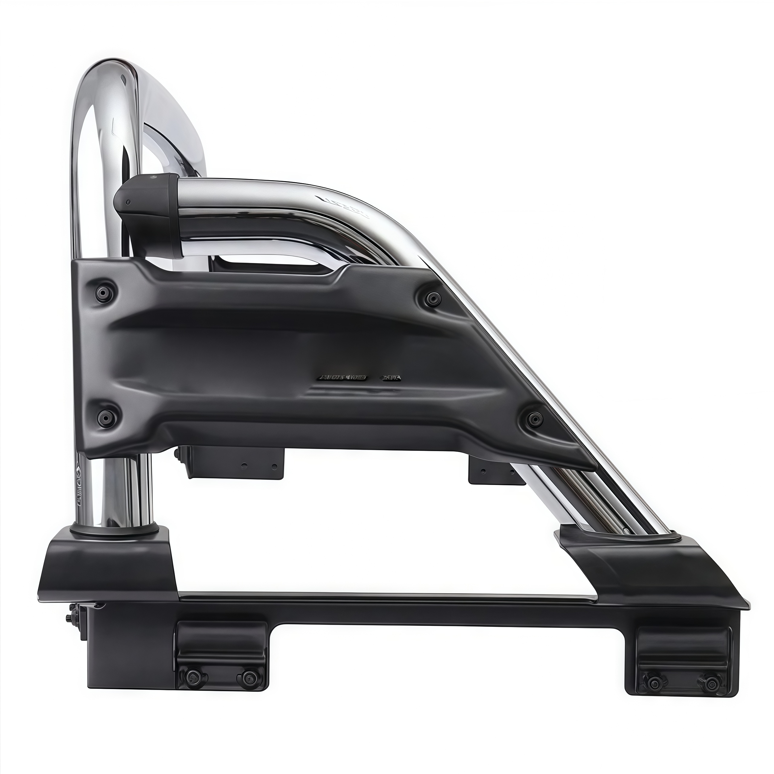 Youngsoul Good Feedback 4X4 Stainless Steel Pickup Truck Anti Roll Bar for Frontier Np300 Triton