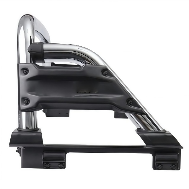 Youngsoul Good Feedback 4X4 Stainless Steel Pickup Truck Anti Roll Bar for Frontier Np300 Triton