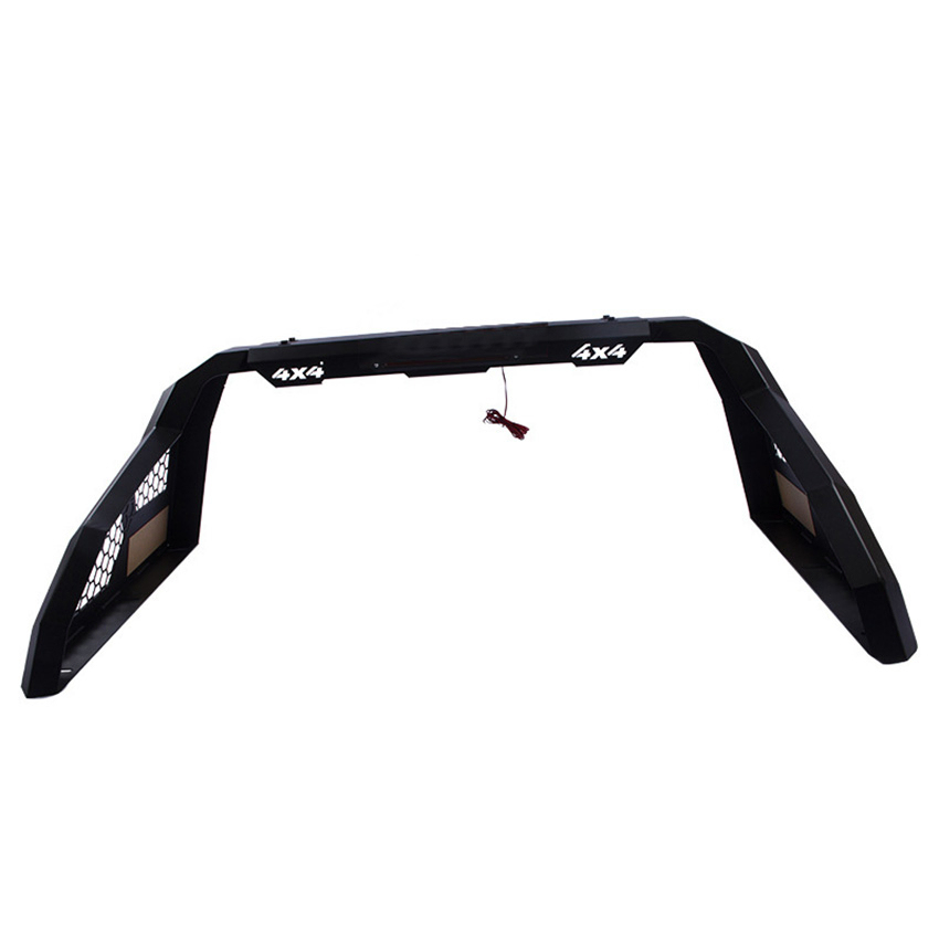 Youngsoul 4X4 Universal Pickup Truck Bed Roll Bar for JAC T6 T8 Ranger T6 T7 T9