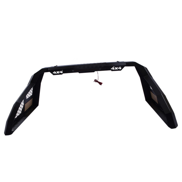 Youngsoul 4X4 Universal Pickup Truck Bed Roll Bar for JAC T6 T8 Ranger T6 T7 T9