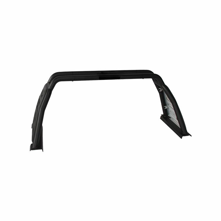 Universal 4WD Pickup Truck Bed Steel Sport Roll Bar for Offroad Pickup Hilux Ranger Raptor Np300 Dmax