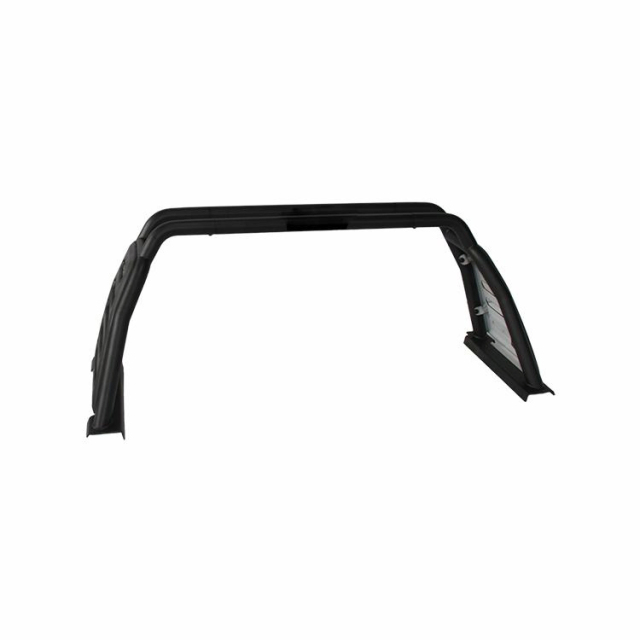 Universal 4WD Pickup Truck Bed Steel Sport Roll Bar for Offroad Pickup Hilux Ranger Raptor Np300 Dmax