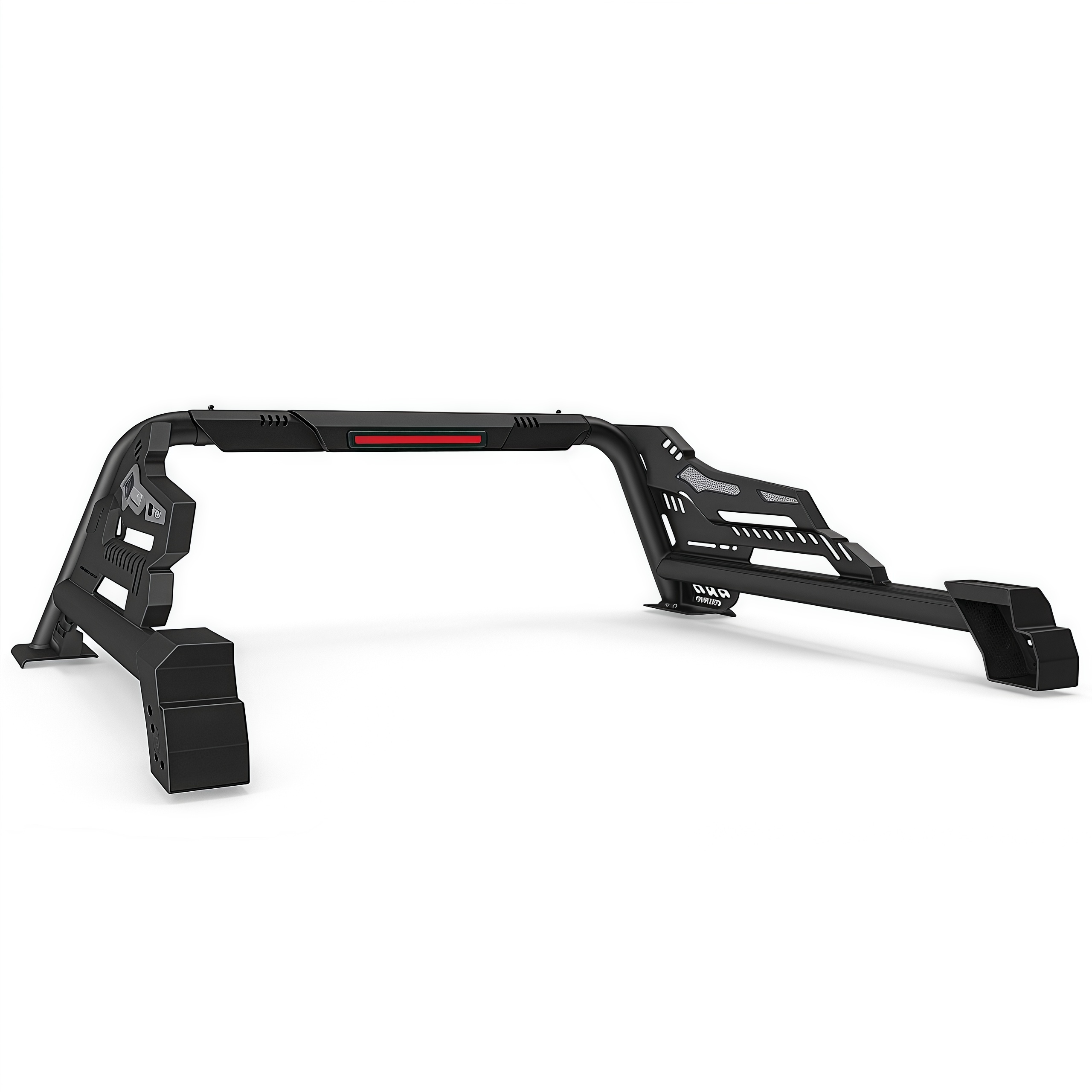 Youngsoul Accessories 4X4 Pickup Anti Sport Roll Bar New Design Roll Bar for Toyota Hilux Revo Roll Bar