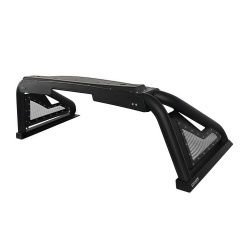 Hot Selling Universal Iron Steel Sport Roll Bar for Isuzu D-Max Ford Ranger T6/T7/T8 Mazda Bt-50