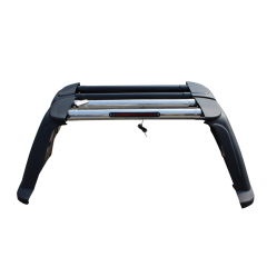 Wholesale 4X4 Pick up Universal Stainless Steel Roll Bar Car Accessories Universal Roll Bar for Ford Ranger Hilux Revo Nissan