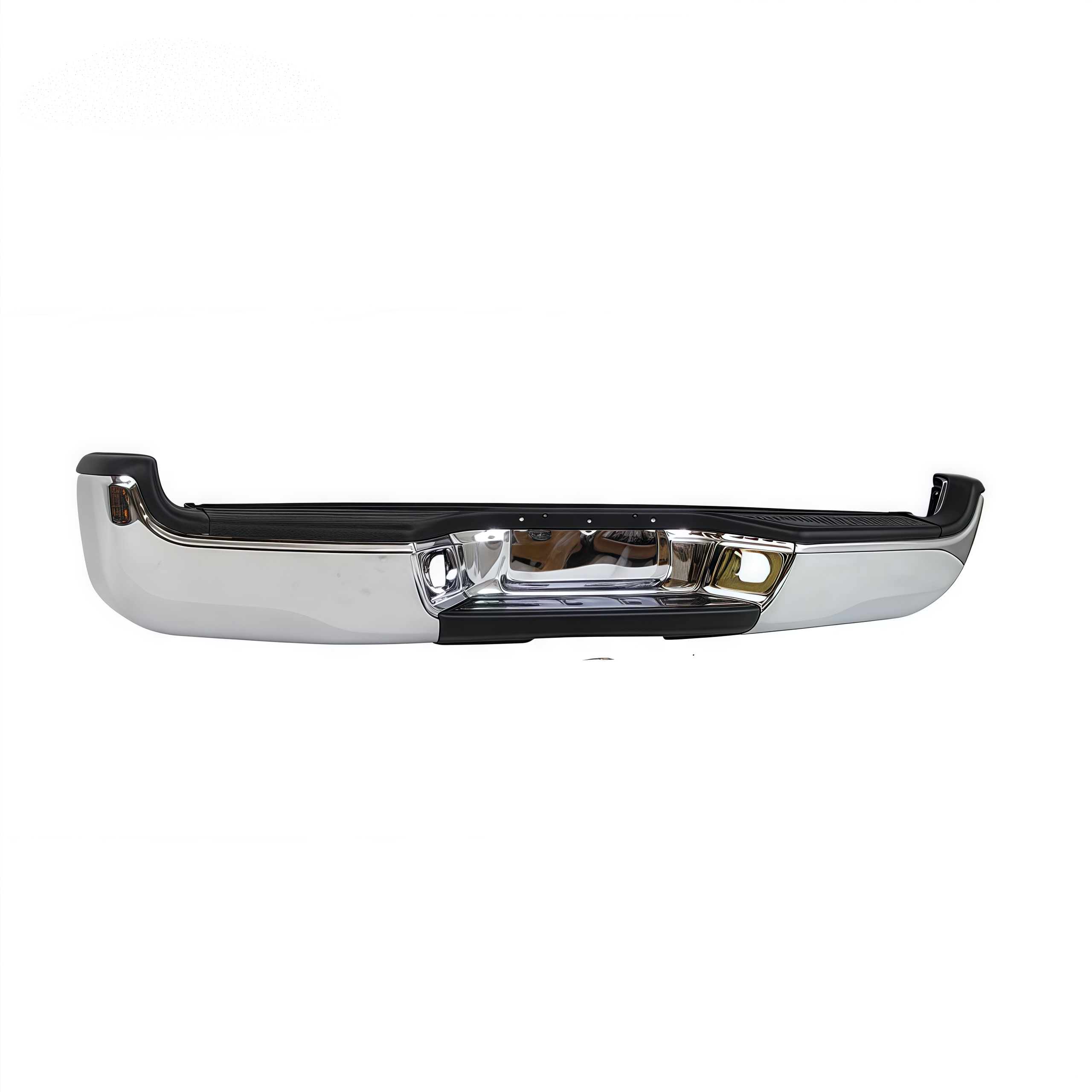 Auto Outer Parts Accessories Truck Back Rear Step Bar Bumper for 2005-2015 Tacoma