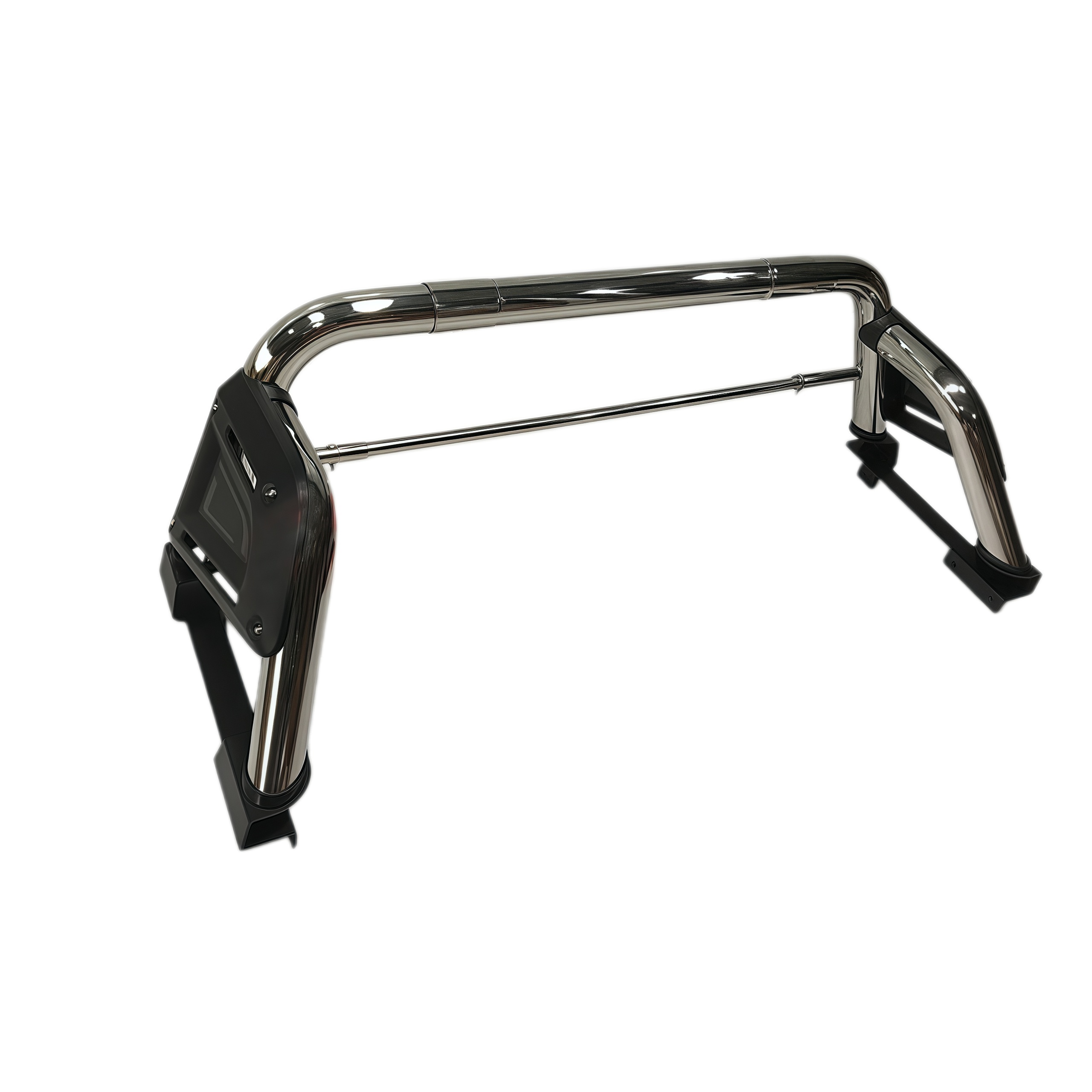 Youngsoul 4X4 Truck Bed Rack Truck Anti Sport Roll Bar for Hilux Tacoma Tundra Ford Ranger Raptor F150 Mitsubishi L200 Isuzu Dmax