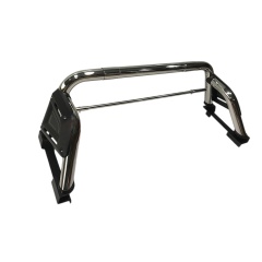 Youngsoul 4X4 Truck Bed Rack Truck Anti Sport Roll Bar for Hilux Tacoma Tundra Ford Ranger Raptor F150 Mitsubishi L200 Isuzu Dmax