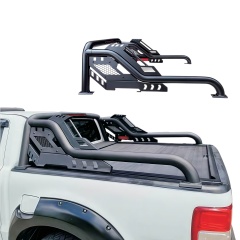 Universal Pickup Truck Steel Anti Roll Bar Offroad Truck Accessories for Hilux Tacoma Np300 F150