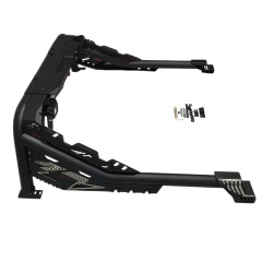 Youngsoul 4X4 Universal Steel Pickup Hot Sale Sport Roll Bar for Hilux Revo Rocco Dmax Triton Np300