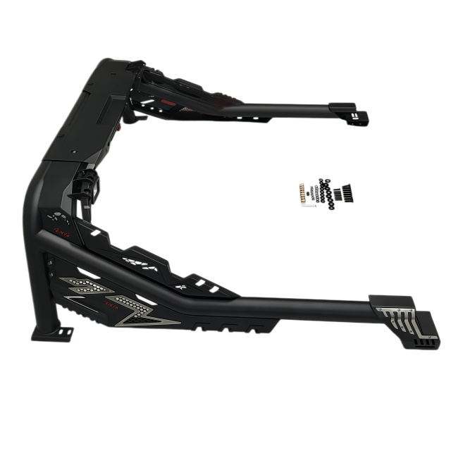 Youngsoul 4X4 Universal Steel Pickup Hot Sale Sport Roll Bar for Hilux Revo Rocco Dmax Triton Np300