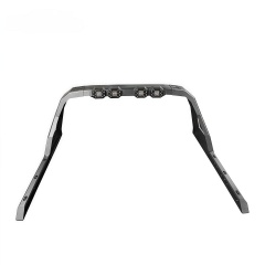 4X4 Pickup Truck Sport Universal Truck Bed Rack Roll Bar for Gmc Ford Ranger F150 Toyota Tacoma Tundra Hilux Isuzu Dmax