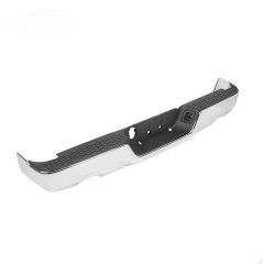 actory Wholesale High Quality Car Accessories Electroplate Front Rear Step Bumper for Doge RAM 1500 09-18