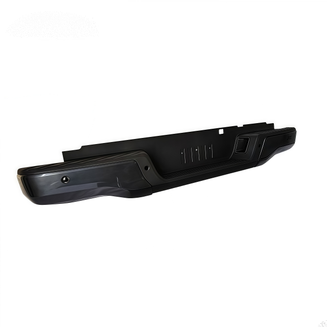 New Design Car Body Kits Car Bumper Front Rear Bumper for Ford Ranger T6 T7 T8 T9 2022+
