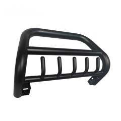 Auto Front Steel Bumper Guard Nudge Bar Auto Body Accessories Front Bumper for Toyota Hilux Revo