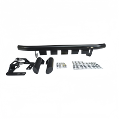 Factory Customization Iron Steel Truck Front Bumper Nudge Bar Auto Accessories for Ford Ranger T8