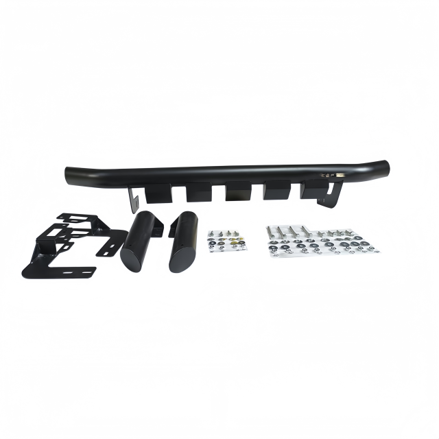 Factory Customization Iron Steel Truck Front Bumper Nudge Bar Auto Accessories for Ford Ranger T8