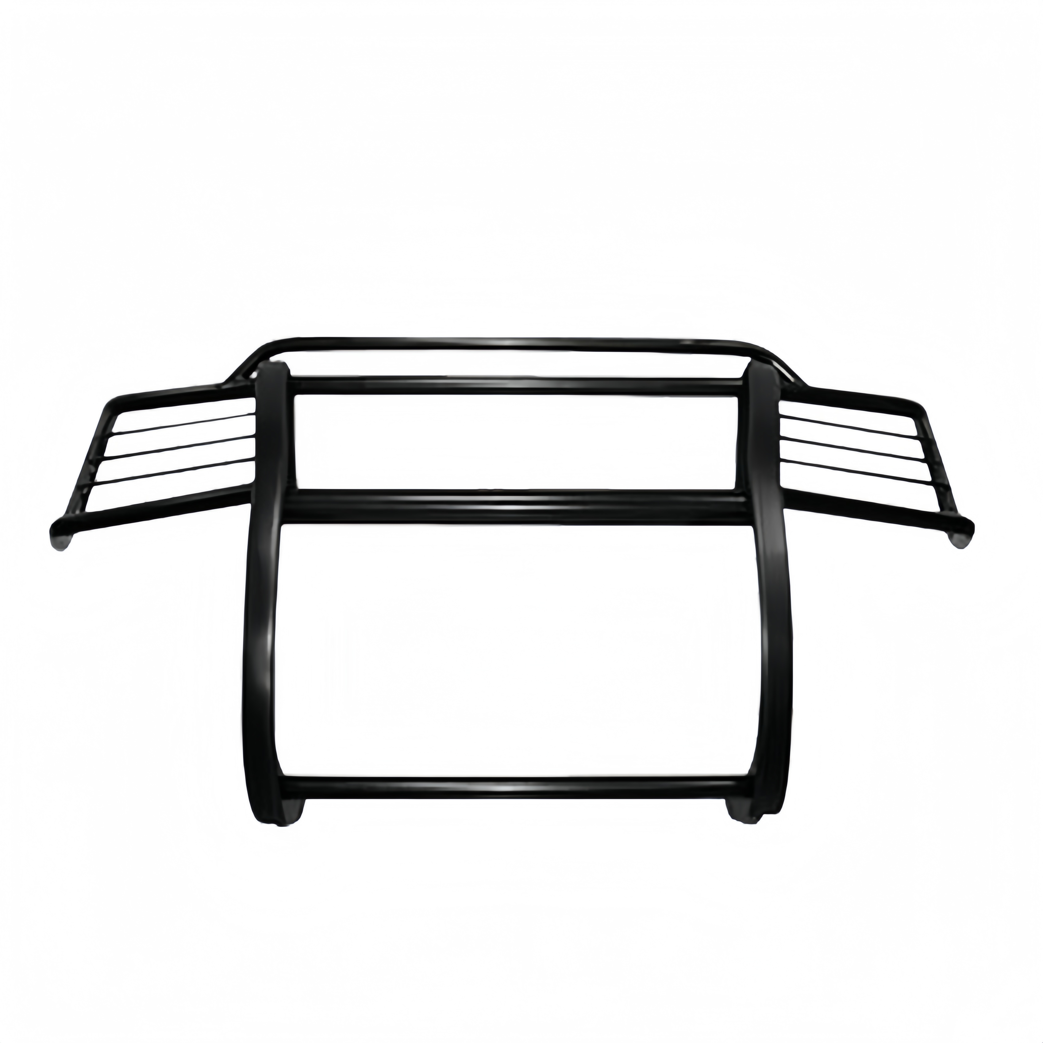 4X4 Truck Bull Bar Front Guard Grille Guard Front Bumper Auto Accessories for F150 2007-2014