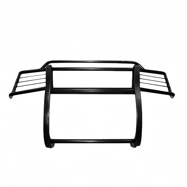 4X4 Truck Bull Bar Front Guard Grille Guard Front Bumper Auto Accessories for F150 2007-2014