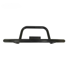 Auto Parts Modified Steel Front Bumper Grille Body Kit Nudge Bar for Toyota Hiace 2005-2015