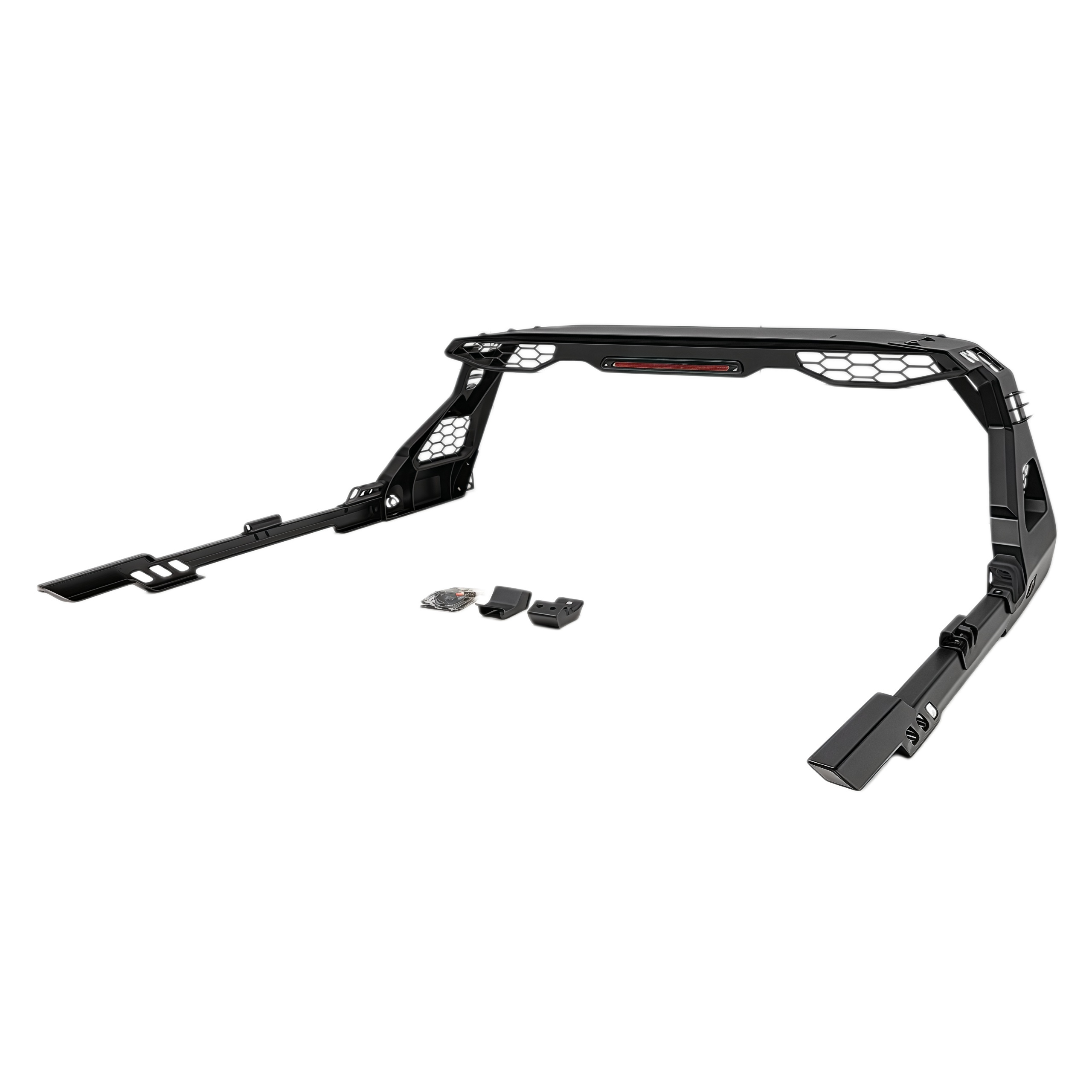 Youngsoul High Quality Auto Parts 4X4 Steel Sport Truck Roll Bar for Hilux Vigo Revo Rocco