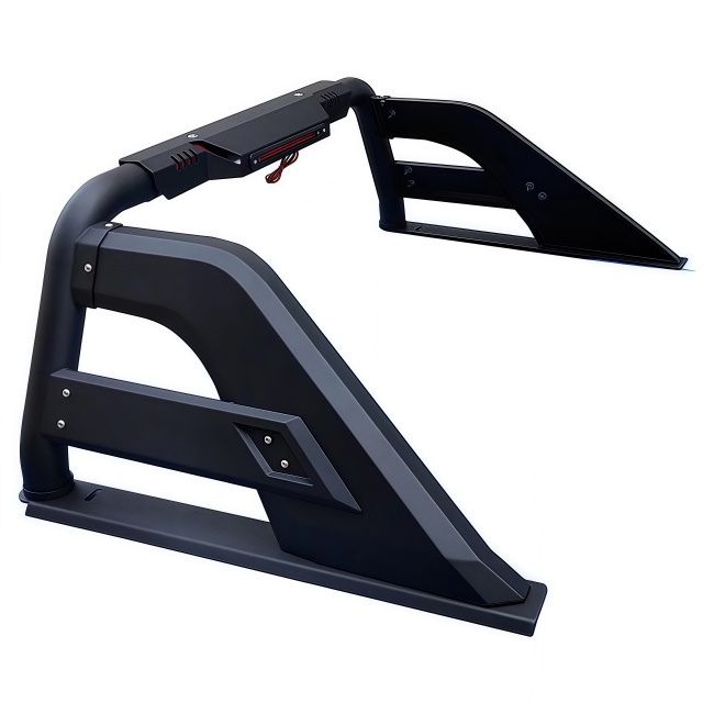 Youngsoul Whlosale 4X4 Pickup Sport Roll Bar for 2024 Triton Ranger Pickup Spare Accessories