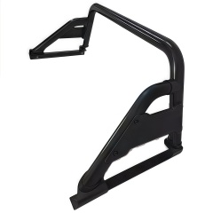 Factory Directly Pickups Spare Parts 4X4 Truck Bed Roll Bar for Mitsubishi Triton L200 Hilux Ford Ranger Roll Bar