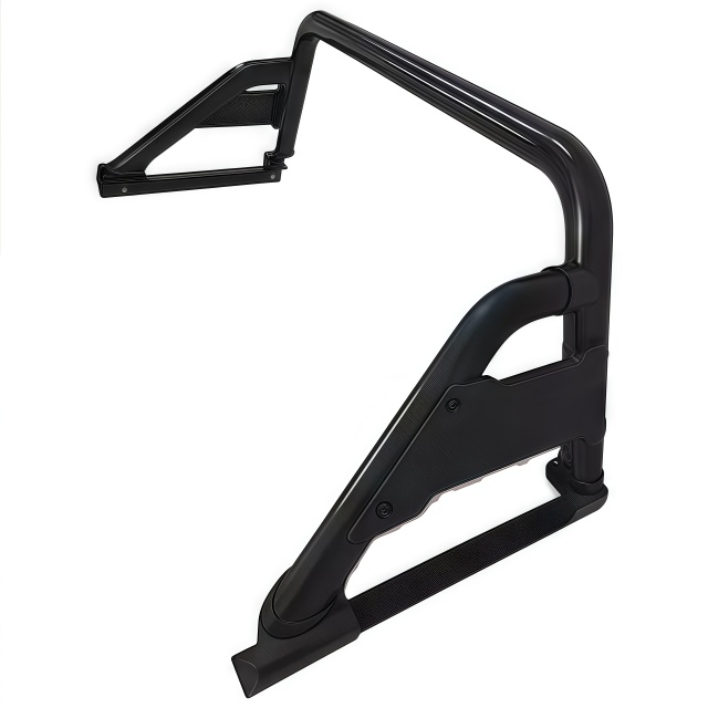 Factory Directly Pickups Spare Parts 4X4 Truck Bed Roll Bar for Mitsubishi Triton L200 Hilux Ford Ranger Roll Bar