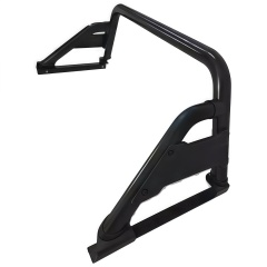 Youngsoul Good Feedback 4X4 Stainless Steel Pickup Truck Anti Roll Bar for Frontier Np300 Triton