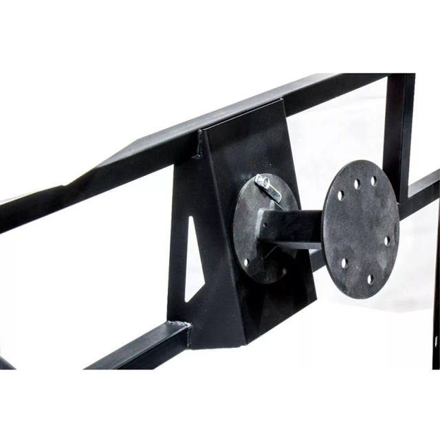 New Arrival Offroad 4X4 Exterior Accessories Pickup Truck Bed Sport Bar Roll Bar for Hilux Revo Ranger F150