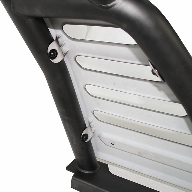 Universal 4WD Pickup Truck Bed Steel Sport Roll Bar for Offroad Pickup Hilux Ranger Raptor Np300 Dmax
