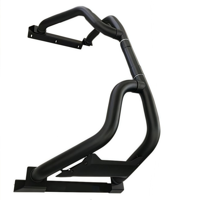 Youngsoul Factory Sale Sport Bar 4X4 Roll Bar for Hilux Np300 Hilux Ranger RAM1500 F150 Triton Dmax