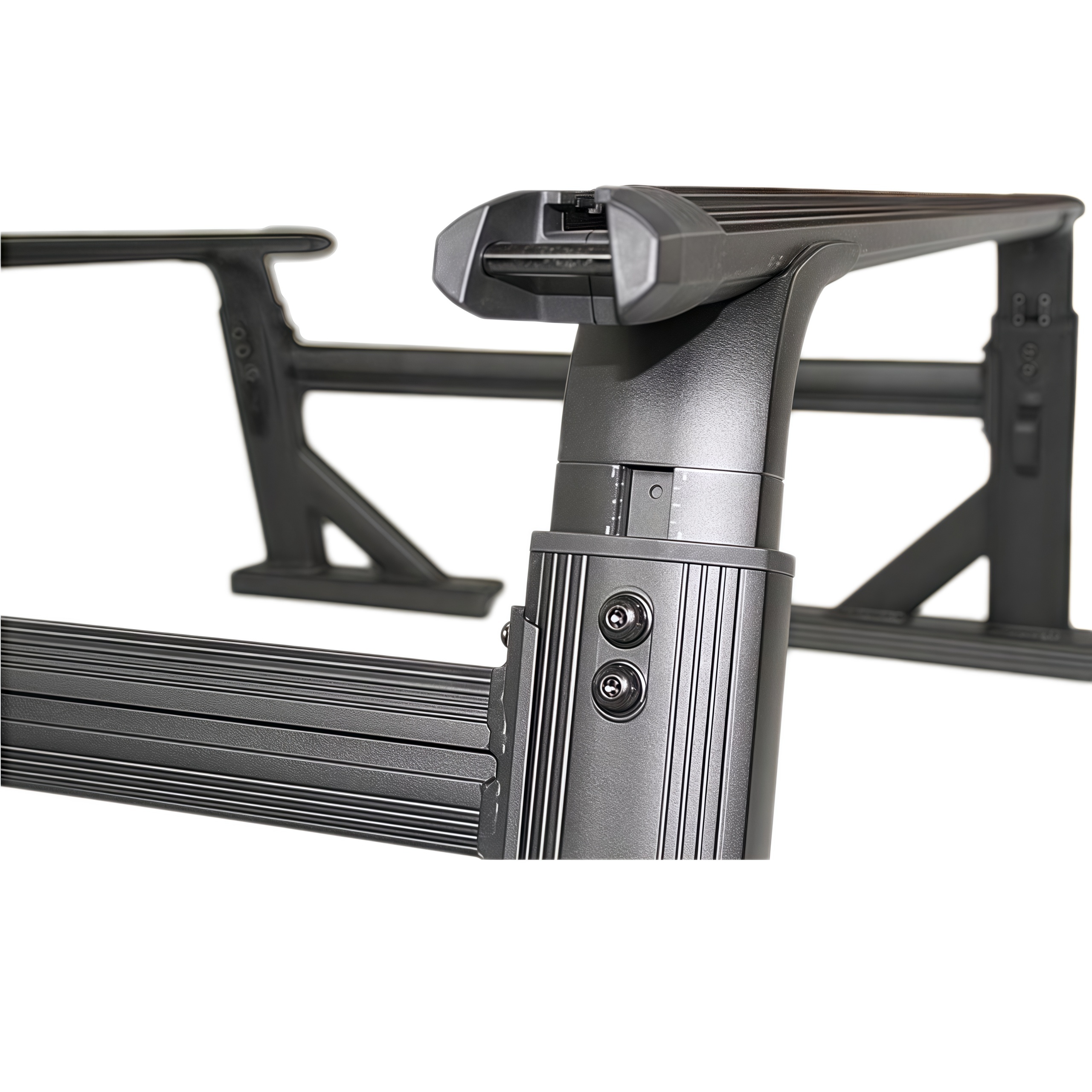 New Design Custom Universal Anti Sport Truck Bed Bar Pickup Car Accessories Steel Anti Roll Bar Fit for Navara Hulix Revo