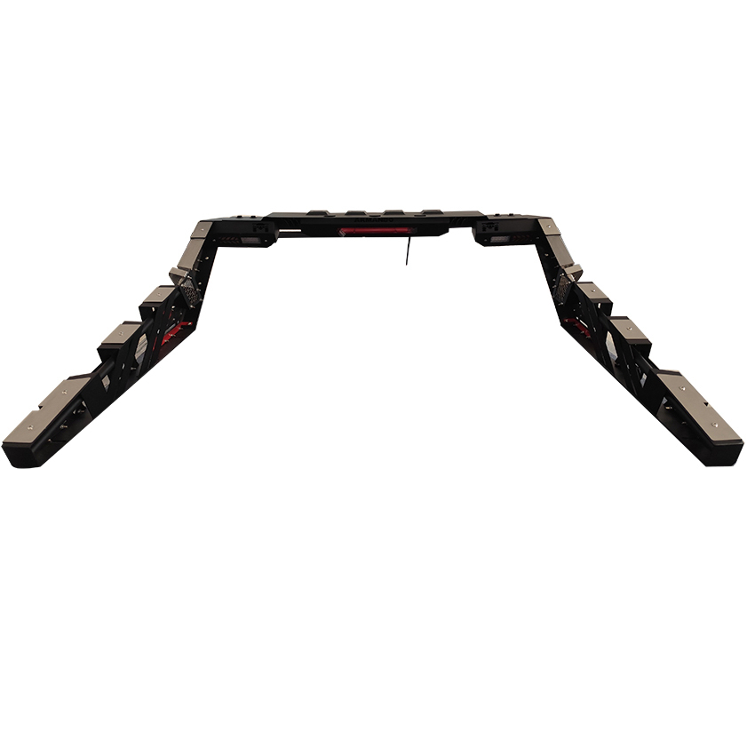 Youngsoul New Design Strong Car Accessories 4X4 Pickup Truck Roll Bar for Toyota Hilux Vigo Revo F150