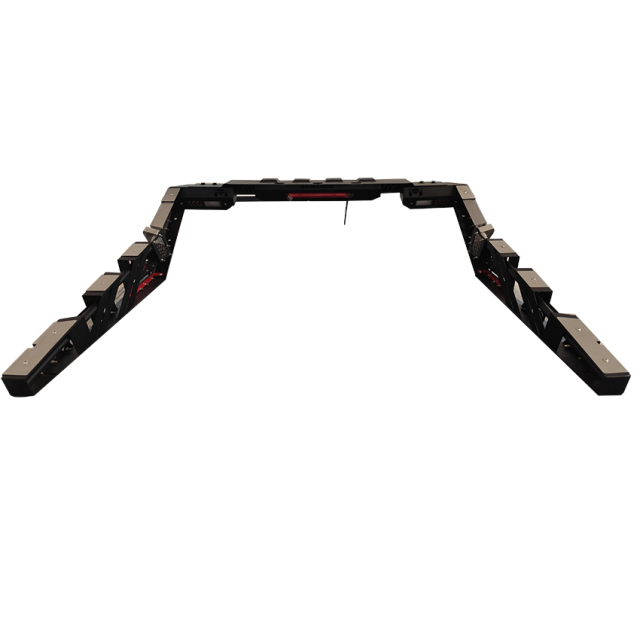 Youngsoul New Design Strong Car Accessories 4X4 Pickup Truck Roll Bar for Toyota Hilux Vigo Revo F150