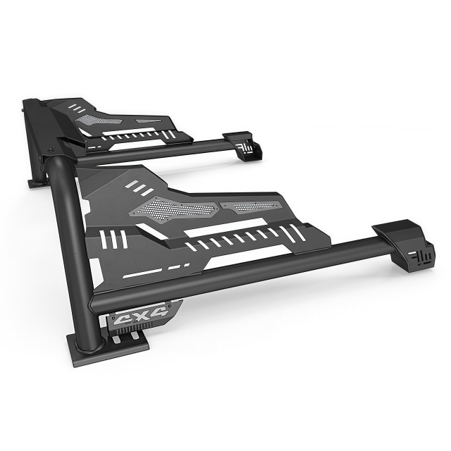 Youngsoul Accessories 4X4 Pickup Anti Sport Roll Bar New Design Roll Bar for Toyota Hilux Revo Roll Bar